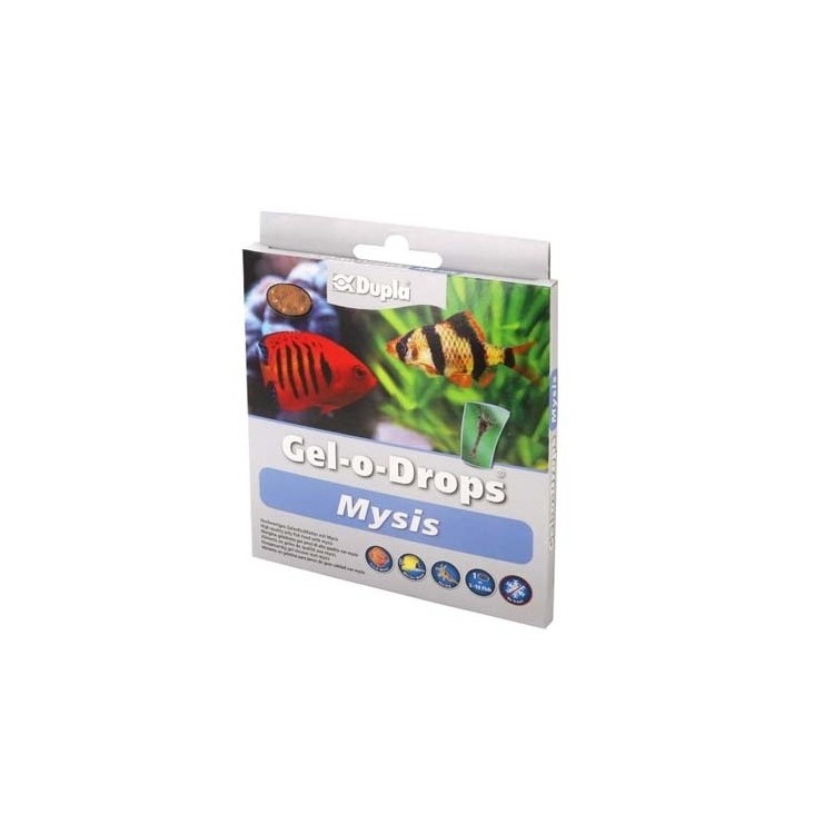 Hrana pesti Dupla Gel-o-Drops Mysis - imagine 4